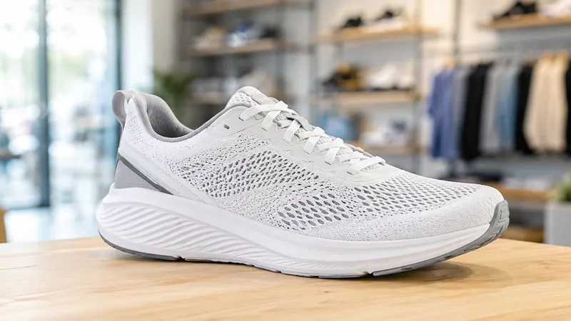 Tênis Runner Pro